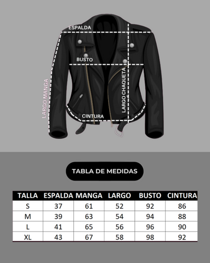 Gaban Parka Impermeable Black Bunny